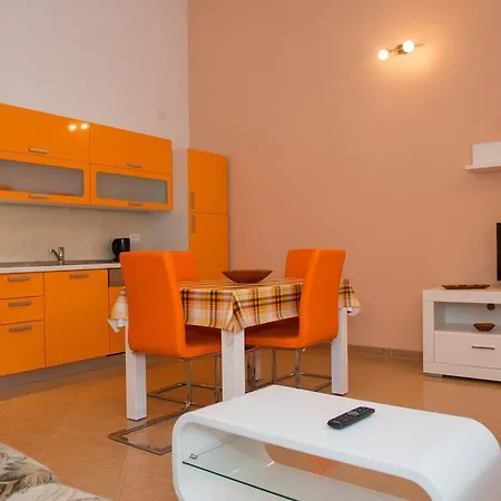 Vujica Apartamento