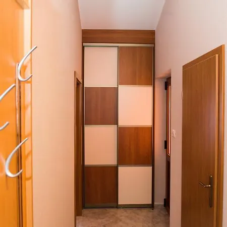 Apartamento Vujica Pula