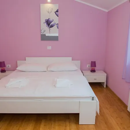 Vujica Apartamento Pula