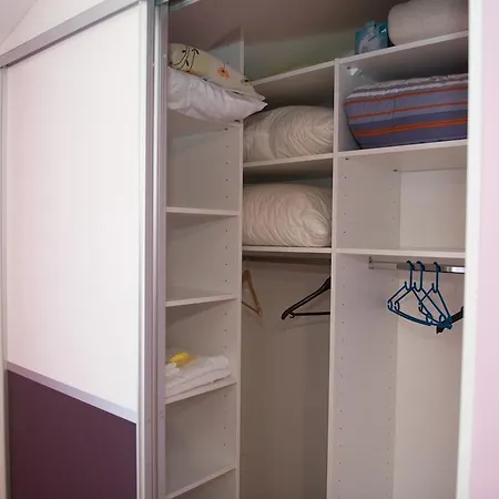 Vujica Apartamento