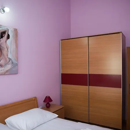 Apartamento Vujica *