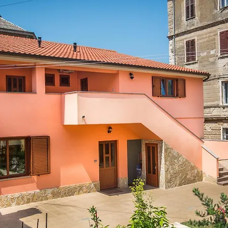 Apartamento Vujica *