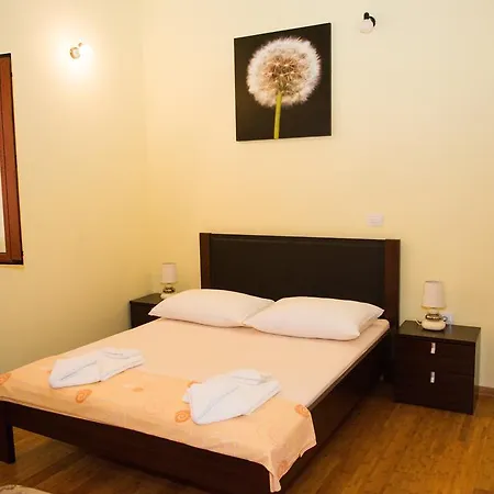 Vujica Apartamento *