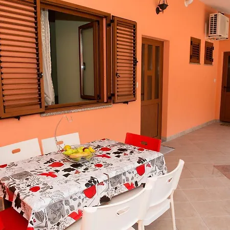 Apartamento Vujica