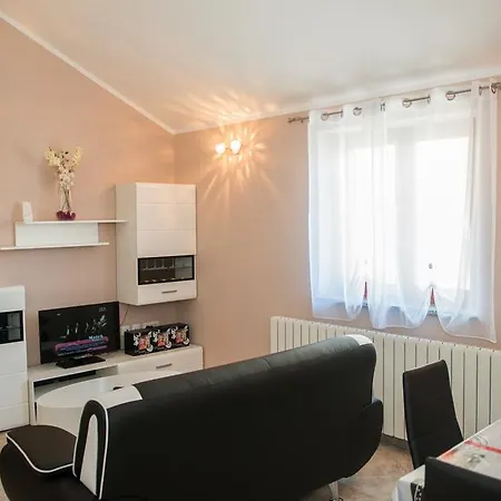Vujica Apartamento Pula