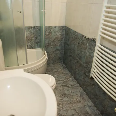 Apartamento Vujica *