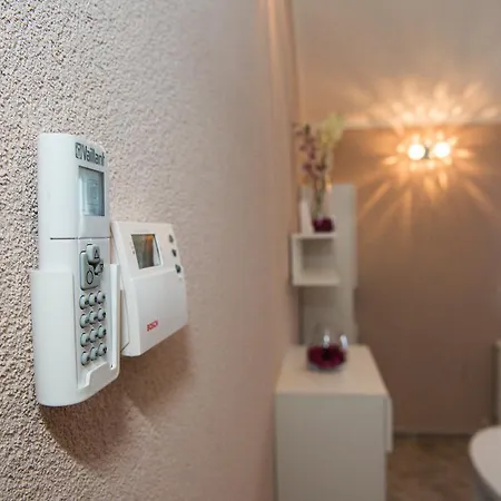Vujica Apartment